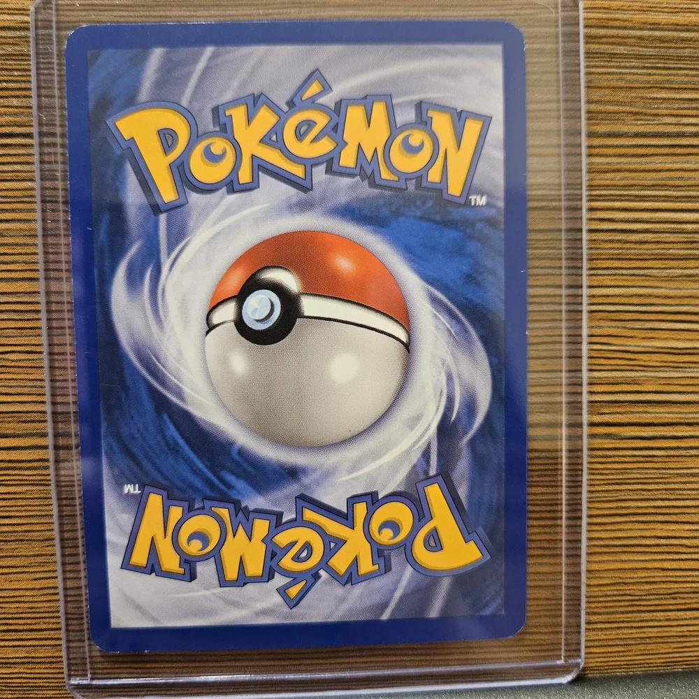 Pokemon Trainer Switch 157/165 Card